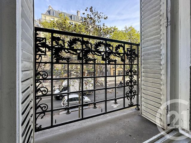 Appartement F4 &agrave; vendre - 4 pi&egrave;ces - 121,32 m2 - Paris - 75011 - ILE-DE-FRANCE