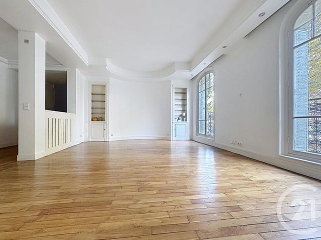 appartement - PARIS - 75011