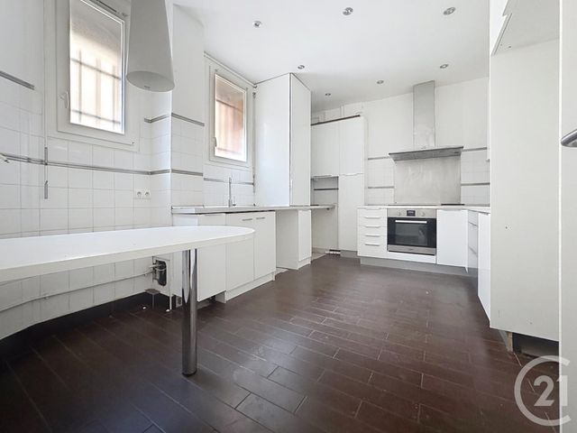 Appartement F4 &agrave; vendre - 4 pi&egrave;ces - 121,32 m2 - Paris - 75011 - ILE-DE-FRANCE