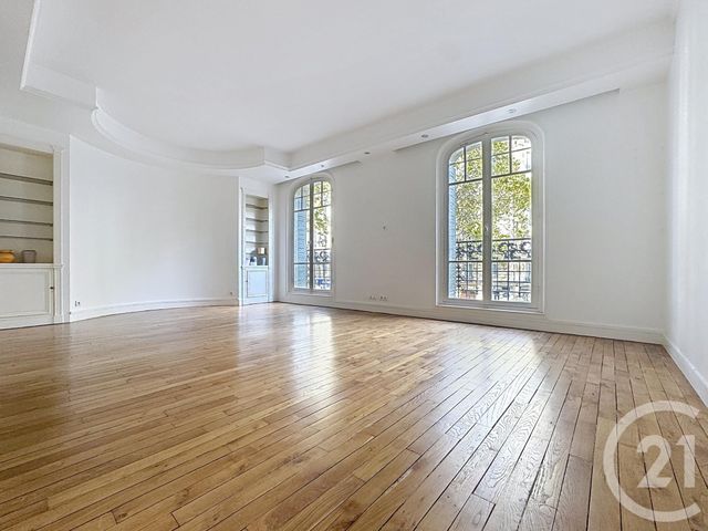 Appartement F4 &agrave; vendre - 4 pi&egrave;ces - 121,32 m2 - Paris - 75011 - ILE-DE-FRANCE