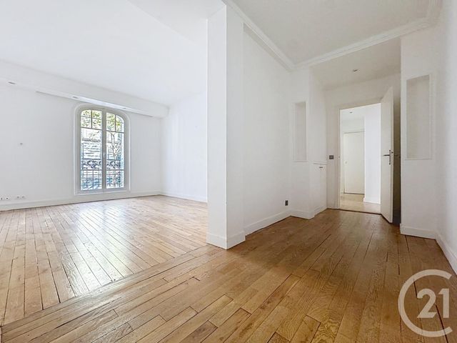 Appartement F4 &agrave; vendre - 4 pi&egrave;ces - 121,32 m2 - Paris - 75011 - ILE-DE-FRANCE