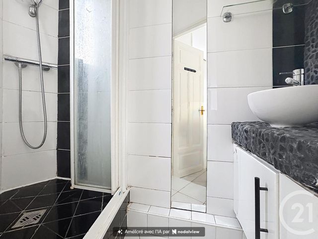 Appartement F4 &agrave; vendre - 4 pi&egrave;ces - 121,32 m2 - Paris - 75011 - ILE-DE-FRANCE