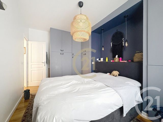 Appartement F4 à vendre - 4 pièces - 83,15 m2 - Paris - 75012 - ILE-DE-FRANCE