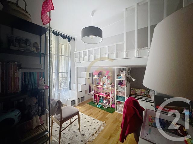 Appartement F4 à vendre - 4 pièces - 83,15 m2 - Paris - 75012 - ILE-DE-FRANCE