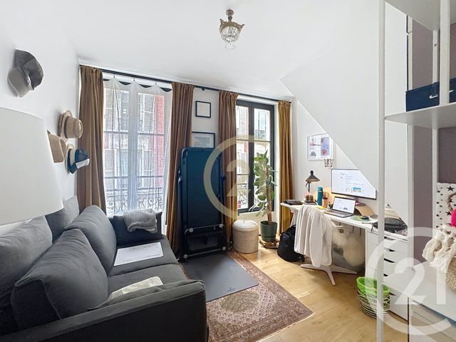 Appartement F4 à vendre - 4 pièces - 83,15 m2 - Paris - 75012 - ILE-DE-FRANCE