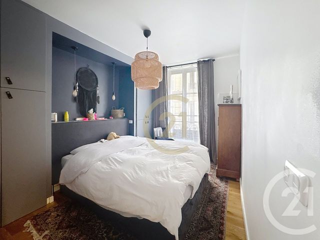 Appartement F4 à vendre - 4 pièces - 83,15 m2 - Paris - 75012 - ILE-DE-FRANCE