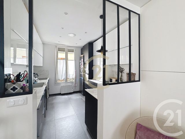 Appartement F4 à vendre - 4 pièces - 83,15 m2 - Paris - 75012 - ILE-DE-FRANCE