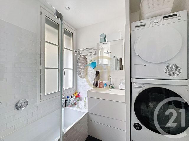 Appartement F4 à vendre - 4 pièces - 83,15 m2 - Paris - 75012 - ILE-DE-FRANCE