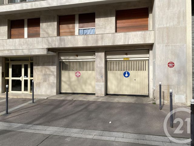 Parking à vendre - 15 m2 - Paris - 75012 - ILE-DE-FRANCE