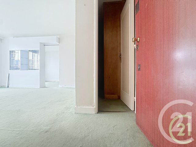Appartement F2 &agrave; vendre - 2 pi&egrave;ces - 40,80 m2 - Paris - 75020 - ILE-DE-FRANCE