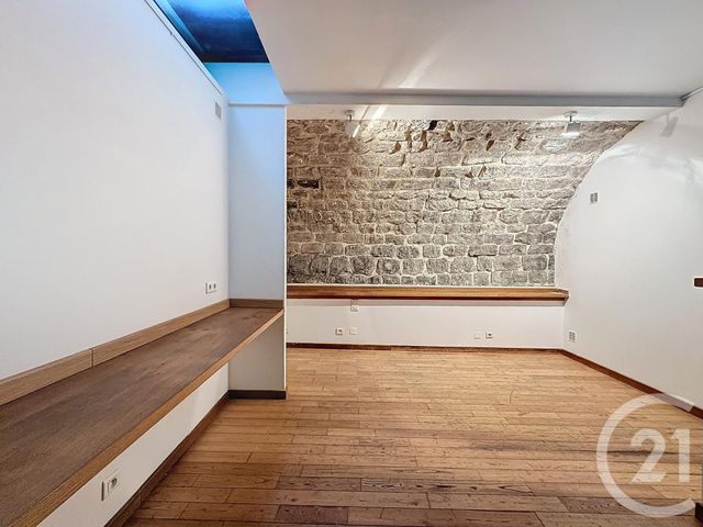 Appartement F4 à vendre - 4 pièces - 89 m2 - Paris - 75020 - ILE-DE-FRANCE