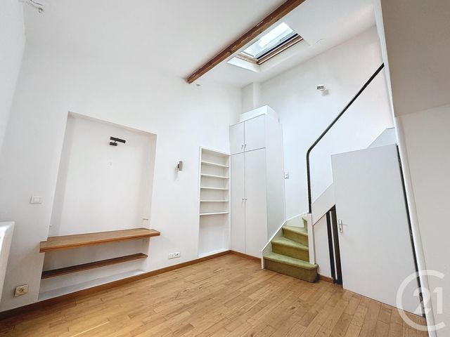 Appartement F4 à vendre - 4 pièces - 89 m2 - Paris - 75020 - ILE-DE-FRANCE