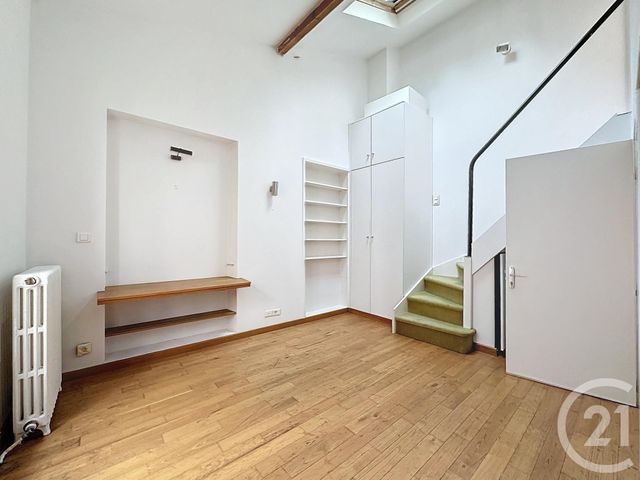 Appartement F4 à vendre - 4 pièces - 89 m2 - Paris - 75020 - ILE-DE-FRANCE