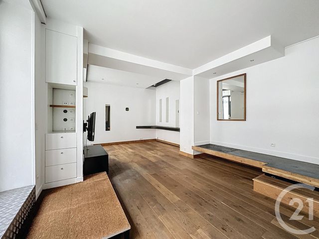 Appartement F4 à vendre - 4 pièces - 89 m2 - Paris - 75020 - ILE-DE-FRANCE