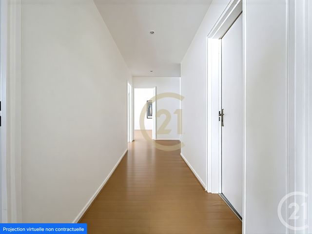 Appartement F4 à vendre - 4 pièces - 82,74 m2 - Paris - 75012 - ILE-DE-FRANCE