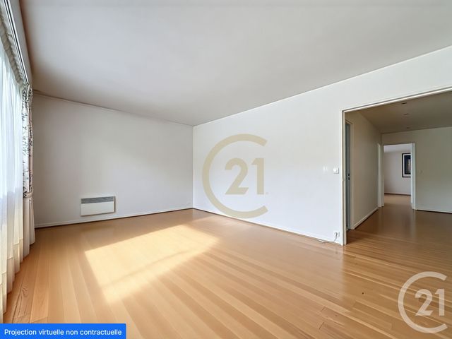 Appartement F4 à vendre - 4 pièces - 82,74 m2 - Paris - 75012 - ILE-DE-FRANCE