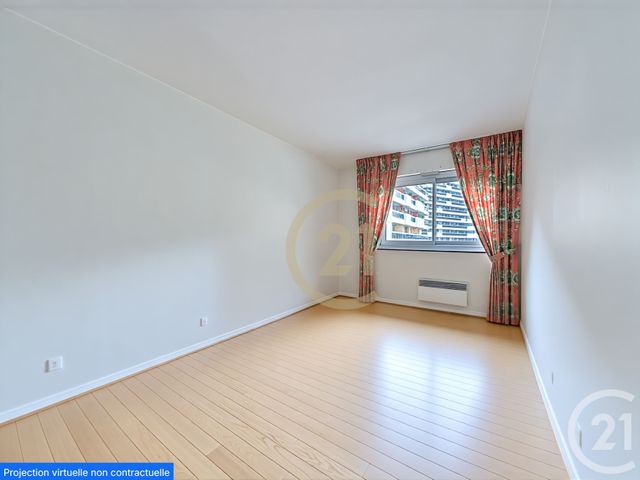 Appartement F4 à vendre - 4 pièces - 82,74 m2 - Paris - 75012 - ILE-DE-FRANCE