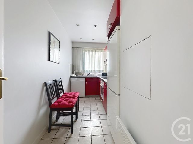 Appartement F4 à vendre - 4 pièces - 82,74 m2 - Paris - 75012 - ILE-DE-FRANCE