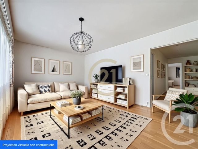 appartement - PARIS - 75012