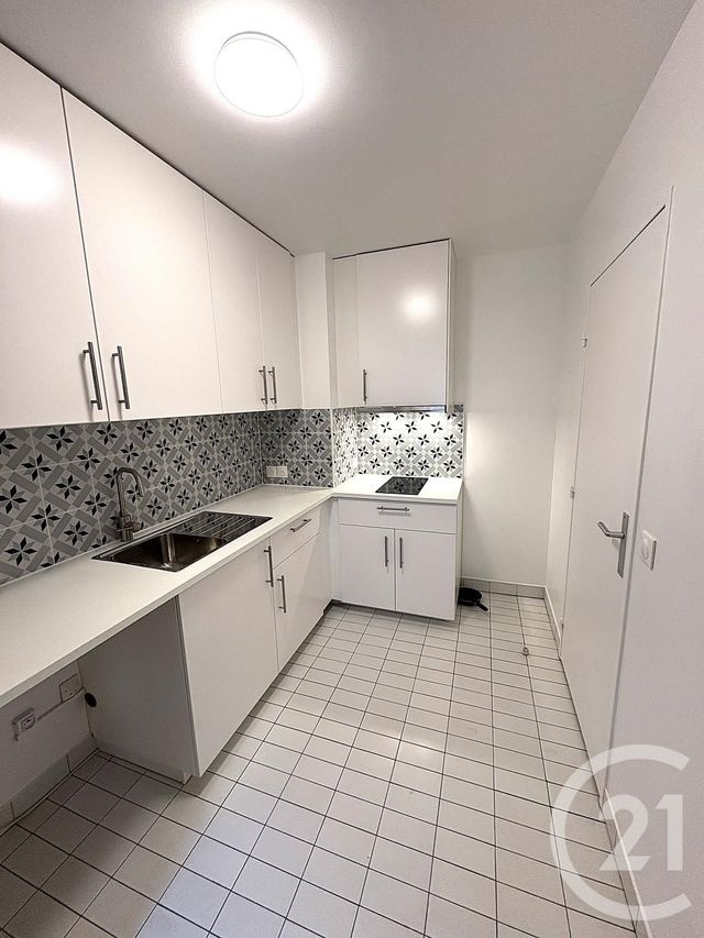 appartement - PARIS - 75012