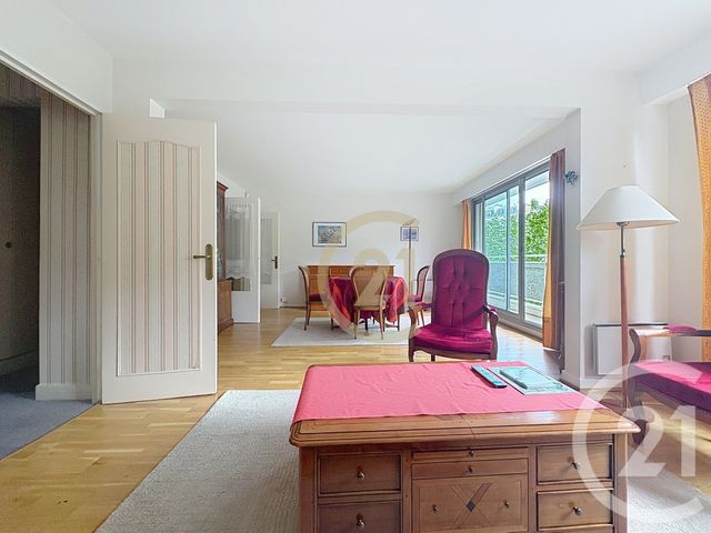 Appartement F5 à vendre - 5 pièces - 102,50 m2 - Paris - 75012 - ILE-DE-FRANCE