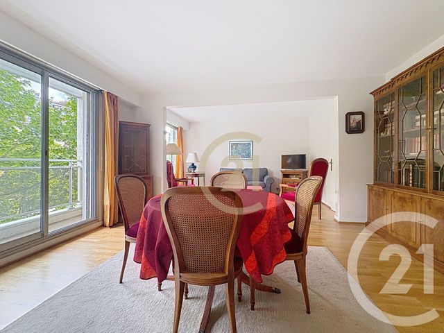 Appartement F5 à vendre - 5 pièces - 102,50 m2 - Paris - 75012 - ILE-DE-FRANCE