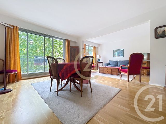 Appartement F5 à vendre - 5 pièces - 102,50 m2 - Paris - 75012 - ILE-DE-FRANCE