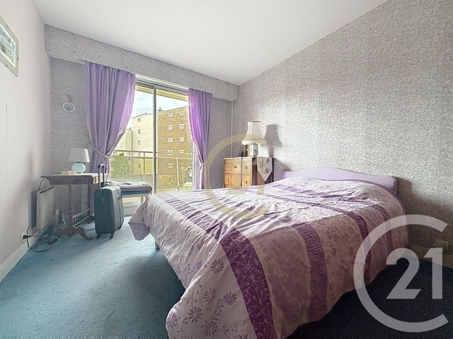 Appartement F5 à vendre - 5 pièces - 102,50 m2 - Paris - 75012 - ILE-DE-FRANCE