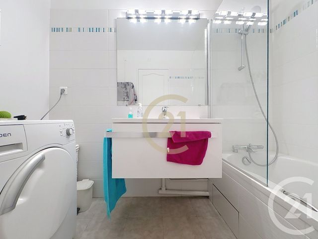 Appartement F5 à vendre - 5 pièces - 102,50 m2 - Paris - 75012 - ILE-DE-FRANCE