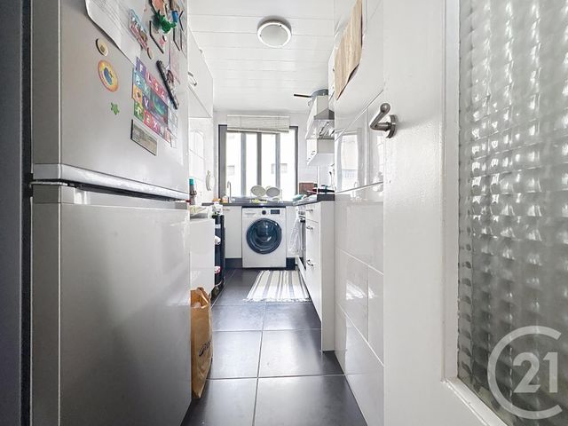 Appartement F4 à vendre - 4 pièces - 71 m2 - Paris - 75012 - ILE-DE-FRANCE