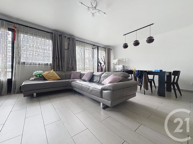 Appartement F4 à vendre - 4 pièces - 71 m2 - Paris - 75012 - ILE-DE-FRANCE