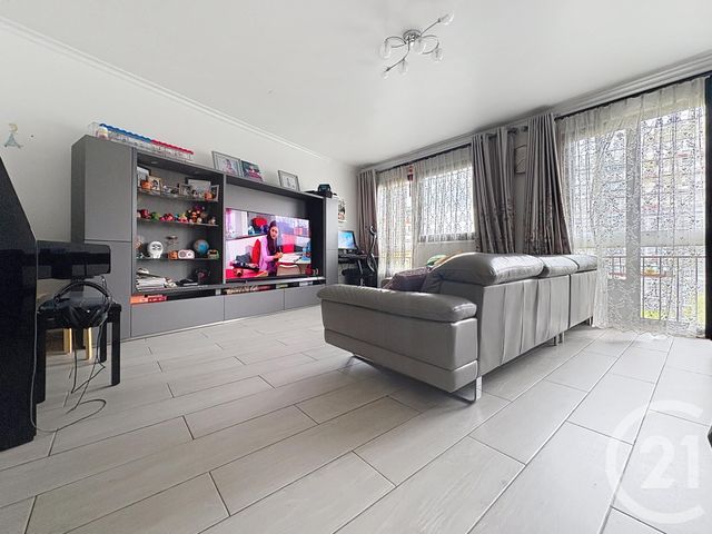 Appartement F4 à vendre - 4 pièces - 71 m2 - Paris - 75012 - ILE-DE-FRANCE