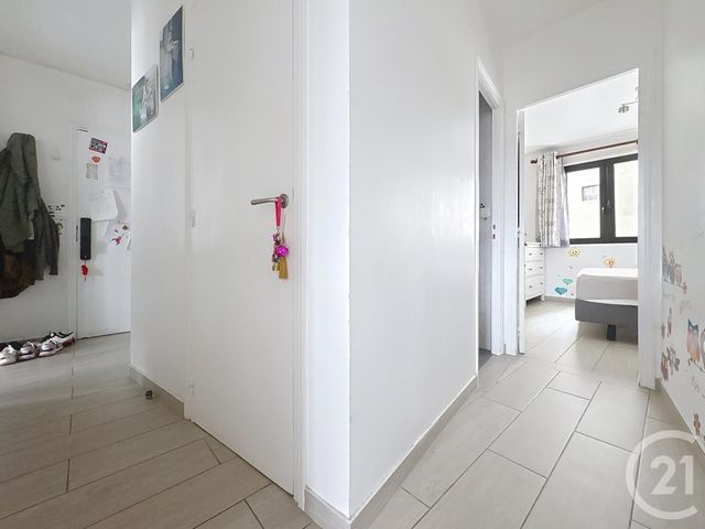 Appartement F4 à vendre - 4 pièces - 71 m2 - Paris - 75012 - ILE-DE-FRANCE