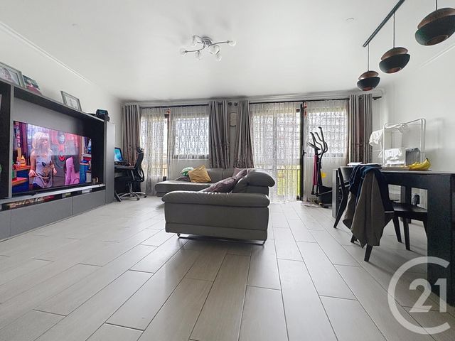 Appartement F4 à vendre - 4 pièces - 71 m2 - Paris - 75012 - ILE-DE-FRANCE