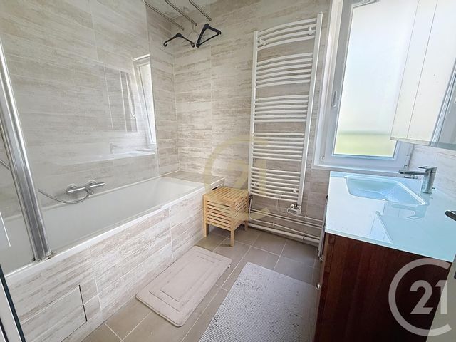 Appartement F7 &agrave; vendre - 7 pi&egrave;ces - 155,07 m2 - Paris - 75012 - ILE-DE-FRANCE