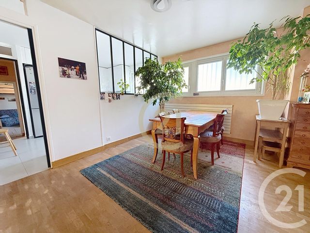 Appartement F7 &agrave; vendre - 7 pi&egrave;ces - 155,07 m2 - Paris - 75012 - ILE-DE-FRANCE