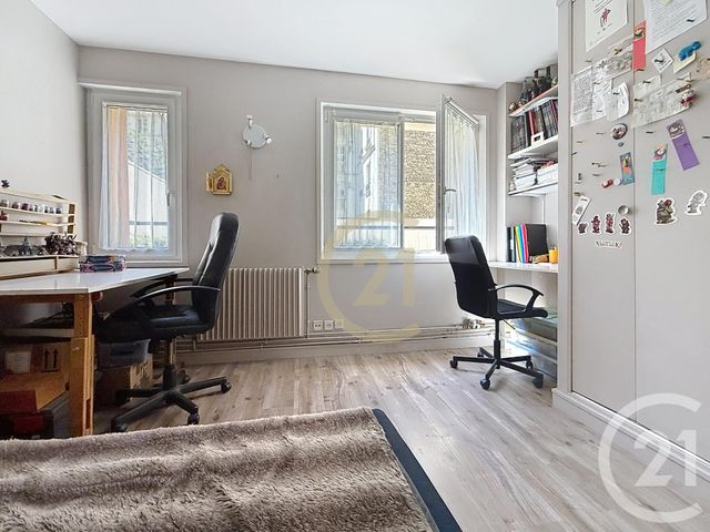 Appartement F7 &agrave; vendre - 7 pi&egrave;ces - 155,07 m2 - Paris - 75012 - ILE-DE-FRANCE