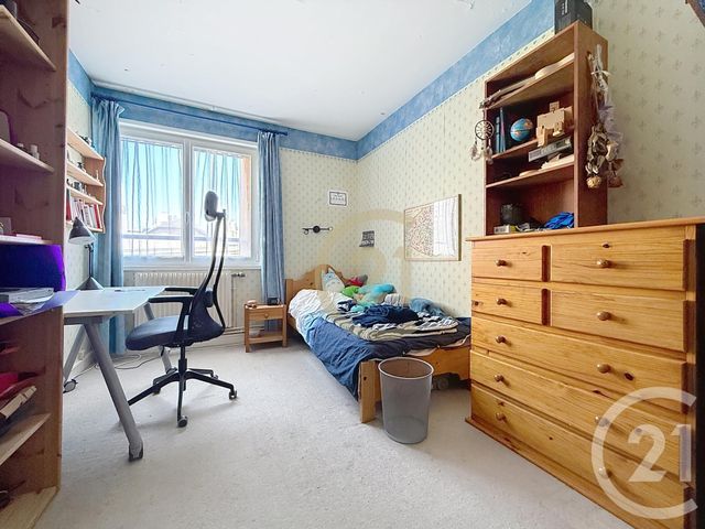Appartement F7 &agrave; vendre - 7 pi&egrave;ces - 155,07 m2 - Paris - 75012 - ILE-DE-FRANCE