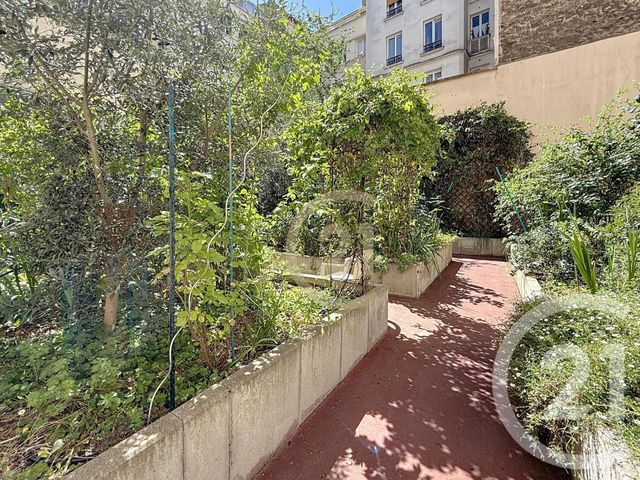 Appartement F7 &agrave; vendre - 7 pi&egrave;ces - 155,07 m2 - Paris - 75012 - ILE-DE-FRANCE