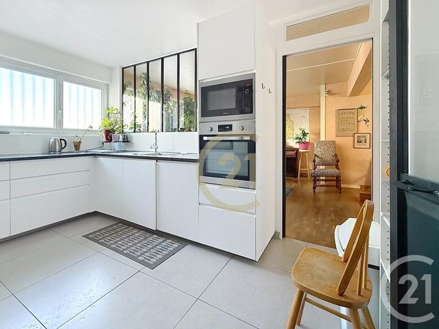 Appartement F7 &agrave; vendre - 7 pi&egrave;ces - 155,07 m2 - Paris - 75012 - ILE-DE-FRANCE