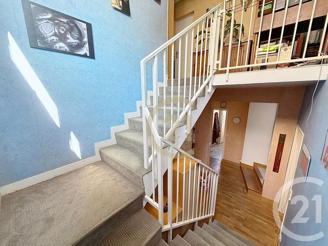 Appartement F7 &agrave; vendre - 7 pi&egrave;ces - 155,07 m2 - Paris - 75012 - ILE-DE-FRANCE