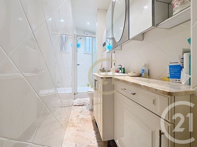 Appartement F3 à vendre - 3 pièces - 55 m2 - Paris - 75012 - ILE-DE-FRANCE