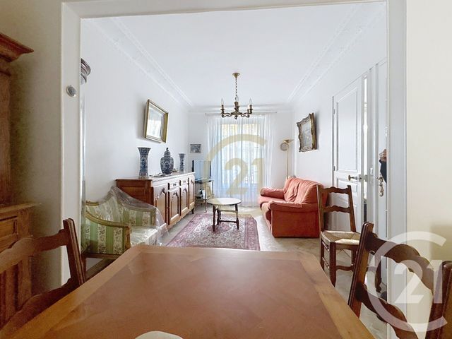 Appartement F3 à vendre - 3 pièces - 55 m2 - Paris - 75012 - ILE-DE-FRANCE