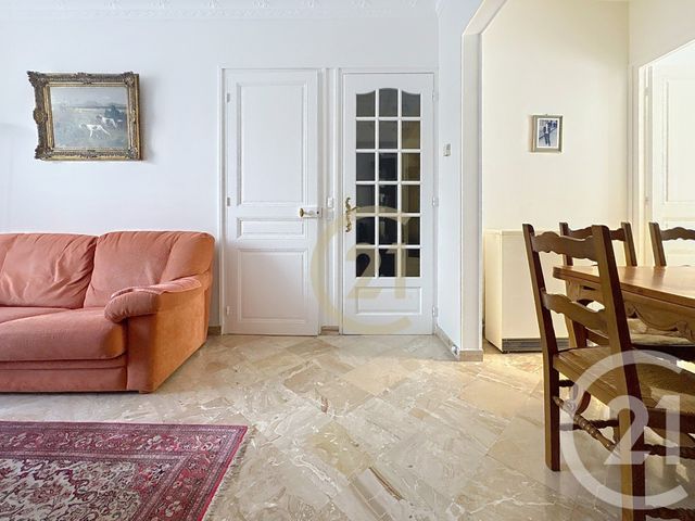 Appartement F3 à vendre - 3 pièces - 55 m2 - Paris - 75012 - ILE-DE-FRANCE