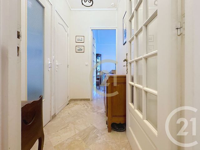 Appartement F3 à vendre - 3 pièces - 55 m2 - Paris - 75012 - ILE-DE-FRANCE