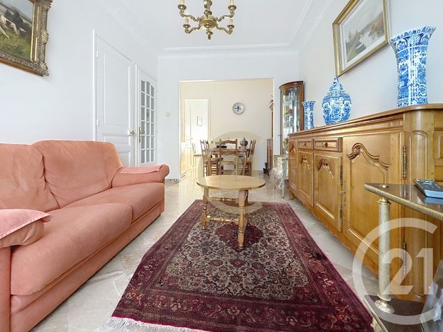 Appartement F3 à vendre - 3 pièces - 55 m2 - Paris - 75012 - ILE-DE-FRANCE