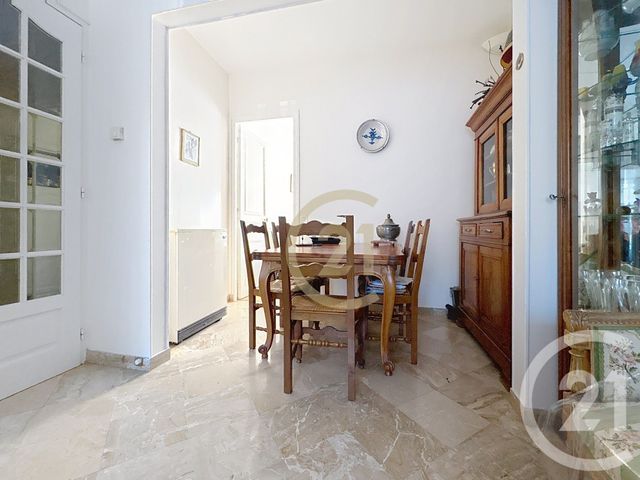 Appartement F3 à vendre - 3 pièces - 55 m2 - Paris - 75012 - ILE-DE-FRANCE