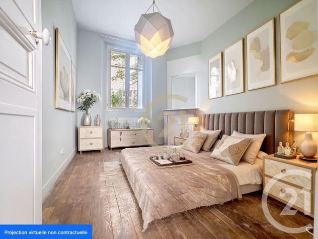 Appartement F2 à vendre - 2 pièces - 31,25 m2 - Paris - 75020 - ILE-DE-FRANCE