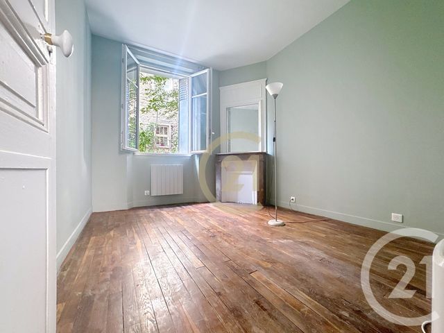 Appartement F2 à vendre - 2 pièces - 31,25 m2 - Paris - 75020 - ILE-DE-FRANCE