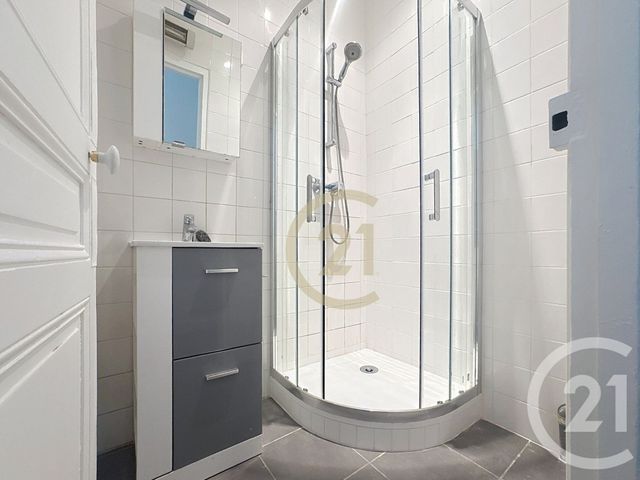 Appartement F2 à vendre - 2 pièces - 31,25 m2 - Paris - 75020 - ILE-DE-FRANCE